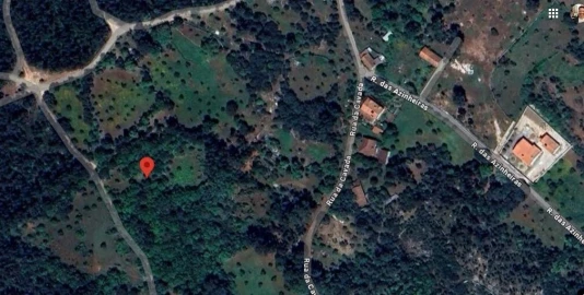 Terreno para Venda em Fatima