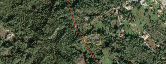 Terreno para Venda em Fatima