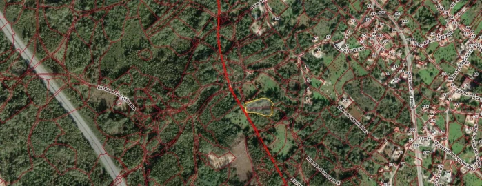 Terreno para Venda em Fatima