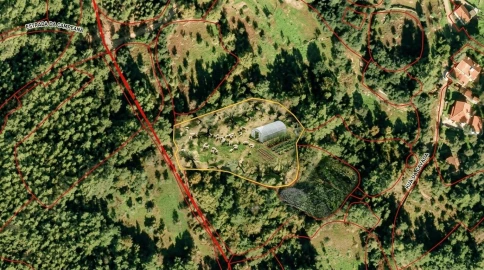 Terreno para Venda em Fatima