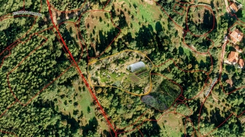 Terreno para Venda em Fatima
