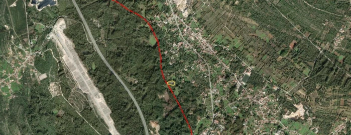 Terreno para Venda em Fatima