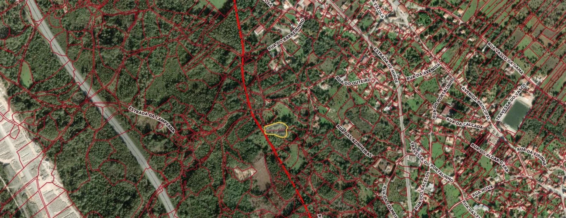 Terreno para Venda em Fatima Foto 3