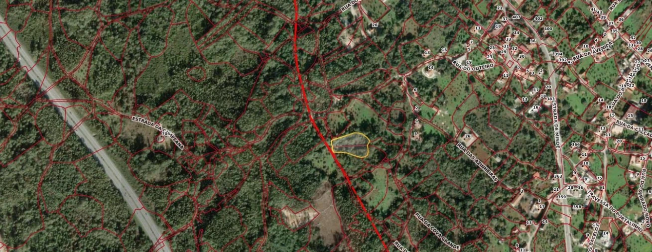 Terreno para Venda em Fatima Foto 2