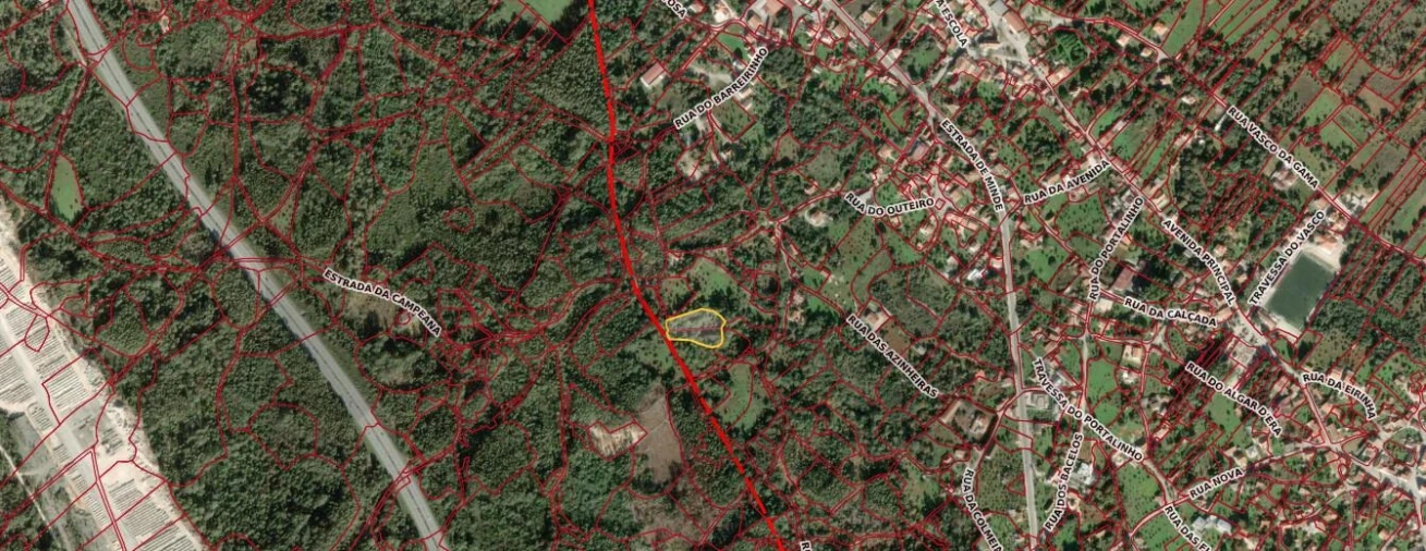 Terreno para Venda em Fatima Foto 3