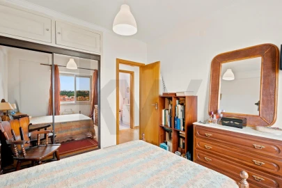 Apartamento T2 para Venda em Queluz e Belas