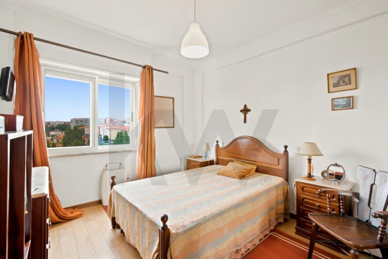 Apartamento T2 para Venda em Queluz e Belas Foto 8