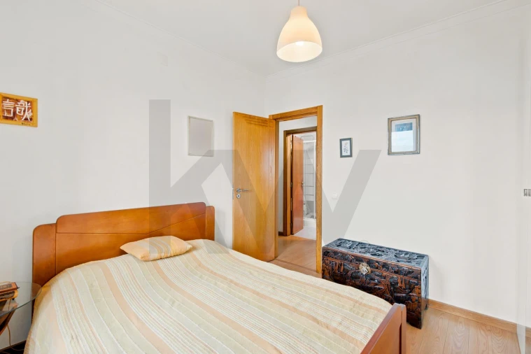 Apartamento T2 para Venda em Queluz e Belas Foto 7