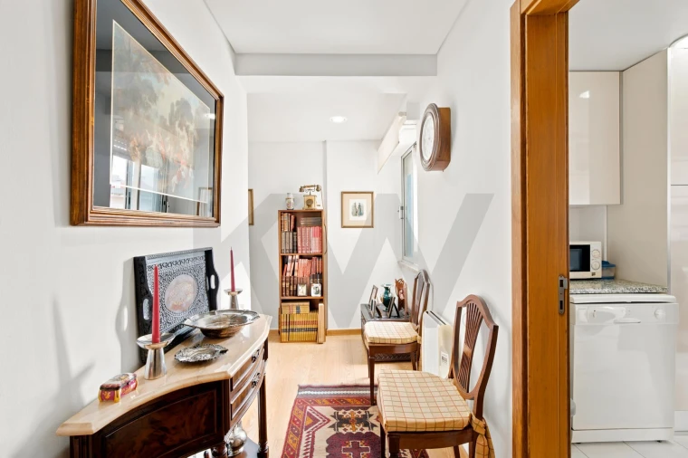 Apartamento T2 para Venda em Queluz e Belas Foto 12