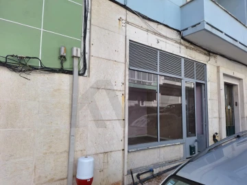 Loja para Venda em São Domingos de Benfica