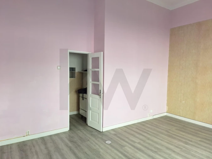 Loja para Venda em São Domingos de Benfica Foto 8