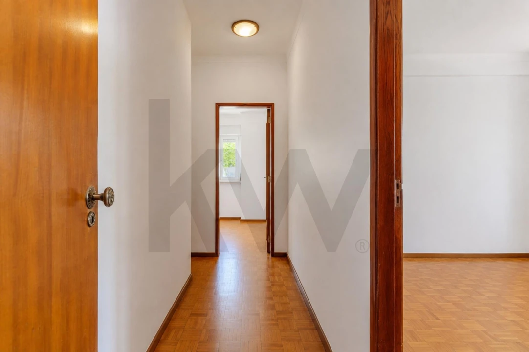 Apartamento T2 para Venda em Romeira e Várzea Foto 11