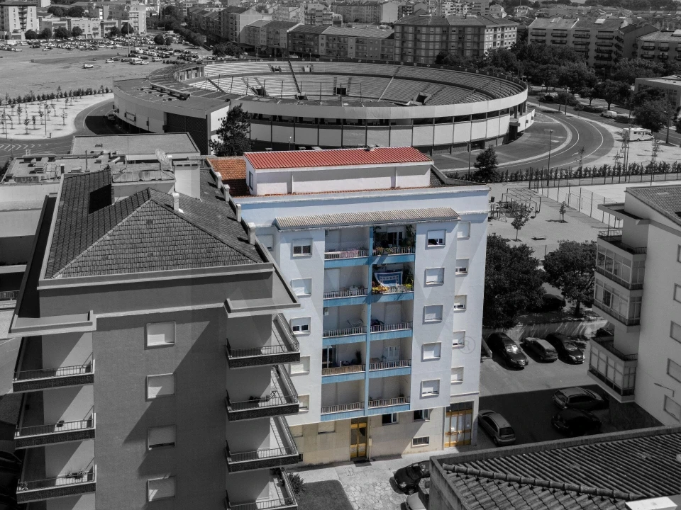 Apartamento T2 para Venda em Romeira e Várzea Foto 20