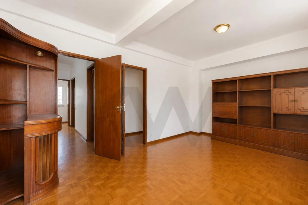 Apartamento T2 para Venda em Romeira e Várzea Foto 6