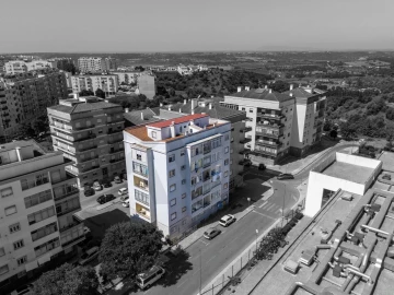 Apartamento T2 para Venda em Romeira e Várzea