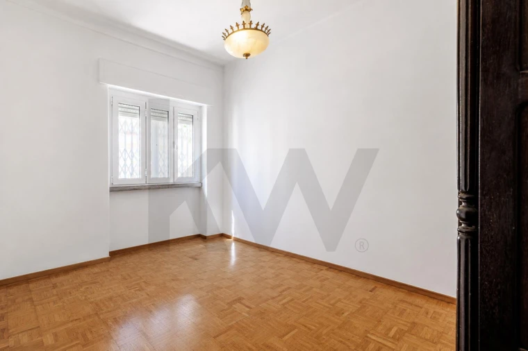 Apartamento T2 para Venda em Romeira e Várzea Foto 12