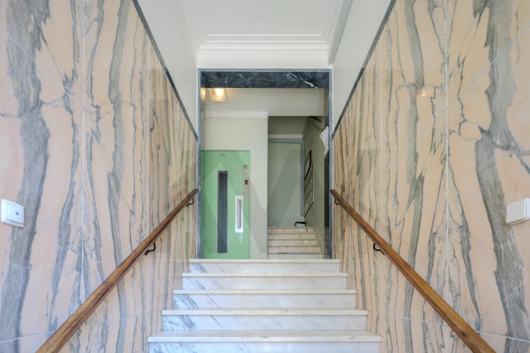 Apartamento T2 para Venda em Romeira e Várzea Foto 18