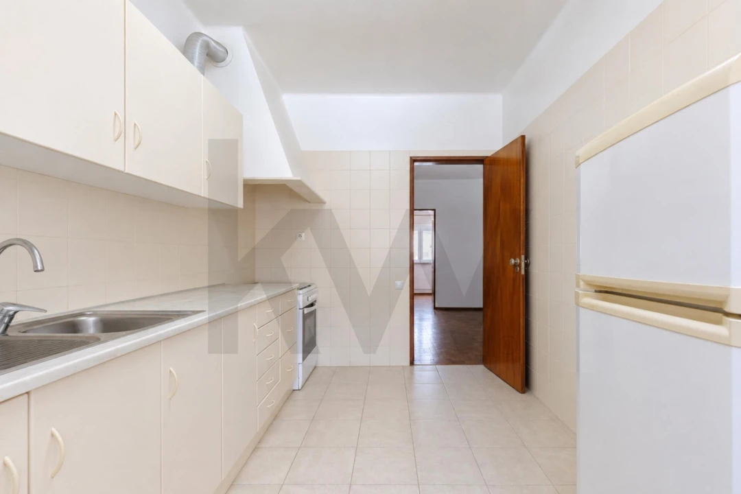 Apartamento T2 para Venda em Romeira e Várzea Foto 10