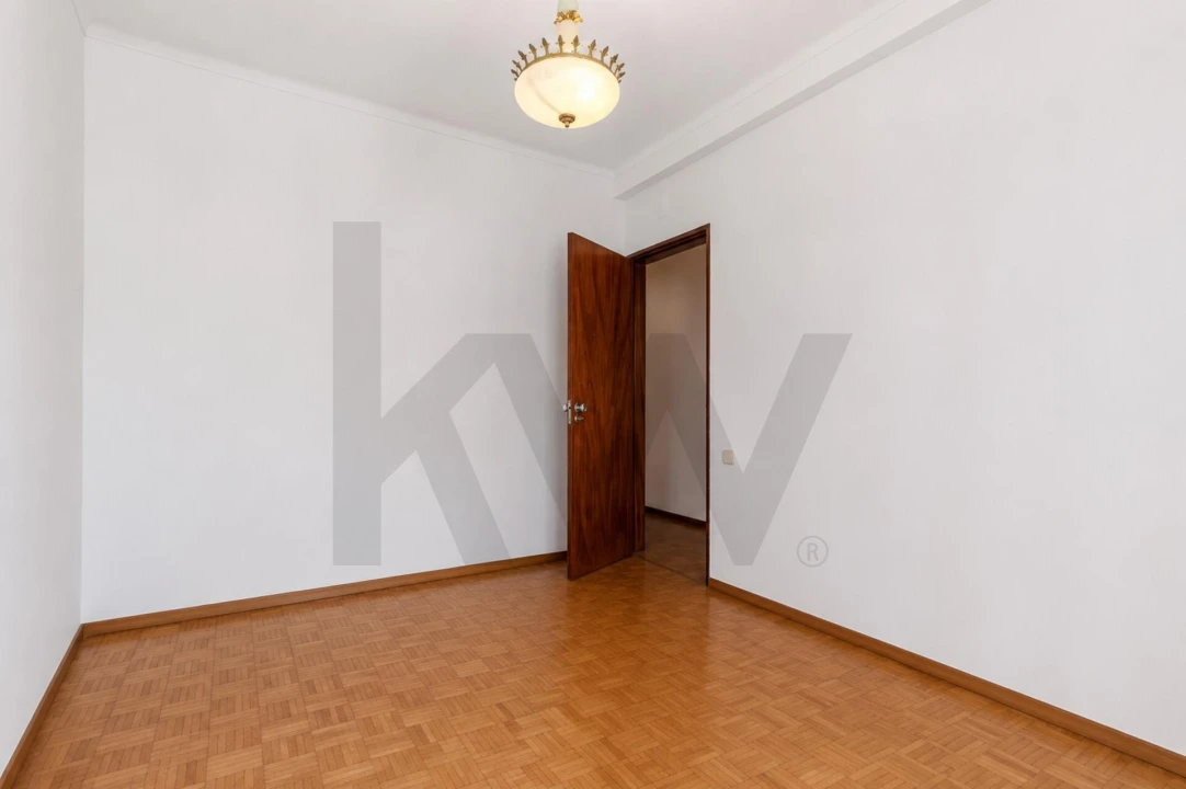 Apartamento T2 para Venda em Romeira e Várzea Foto 13
