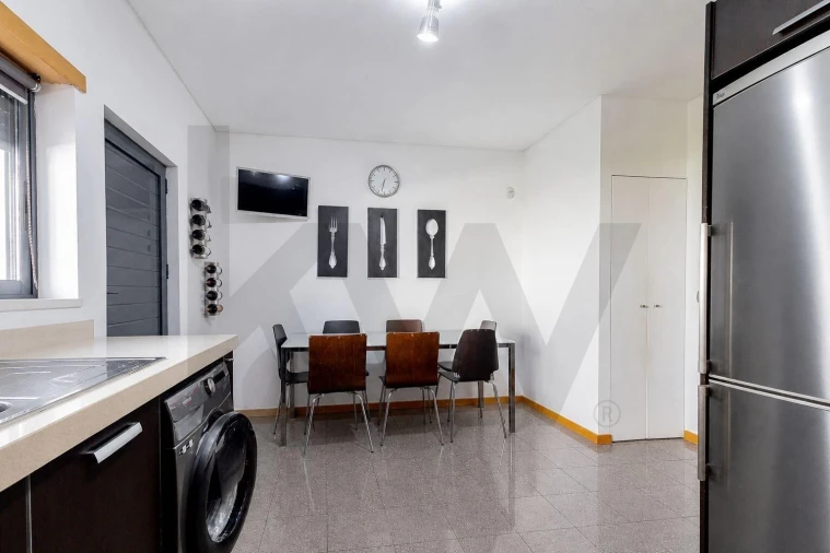 Moradia T3 para Venda em Fernao Ferro Foto 27