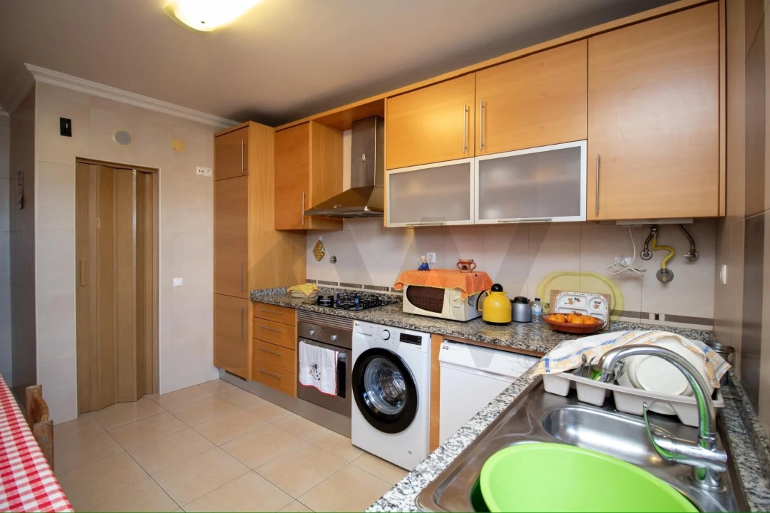 Apartamento T3 para Venda em Almeirim Foto 7