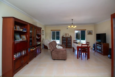 Apartamento T3 para Venda em Almeirim