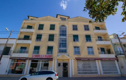 Apartamento T3 para Venda em Almeirim