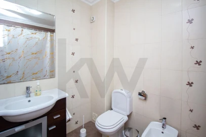Apartamento T3 para Venda em Almeirim