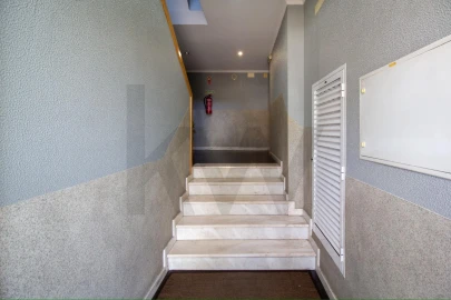 Apartamento T3 para Venda em Almeirim