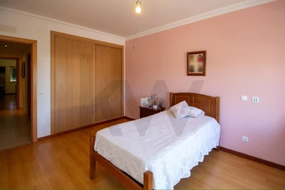Apartamento T3 para Venda em Almeirim