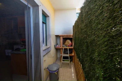 Apartamento T3 para Venda em Almeirim