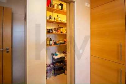 Apartamento T3 para Venda em Almeirim