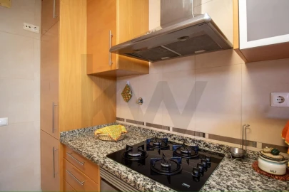 Apartamento T3 para Venda em Almeirim