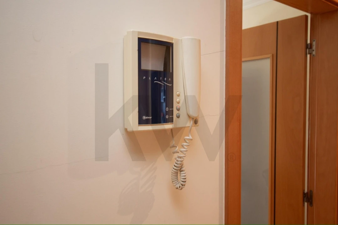 Apartamento T3 para Venda em Almeirim Foto 22