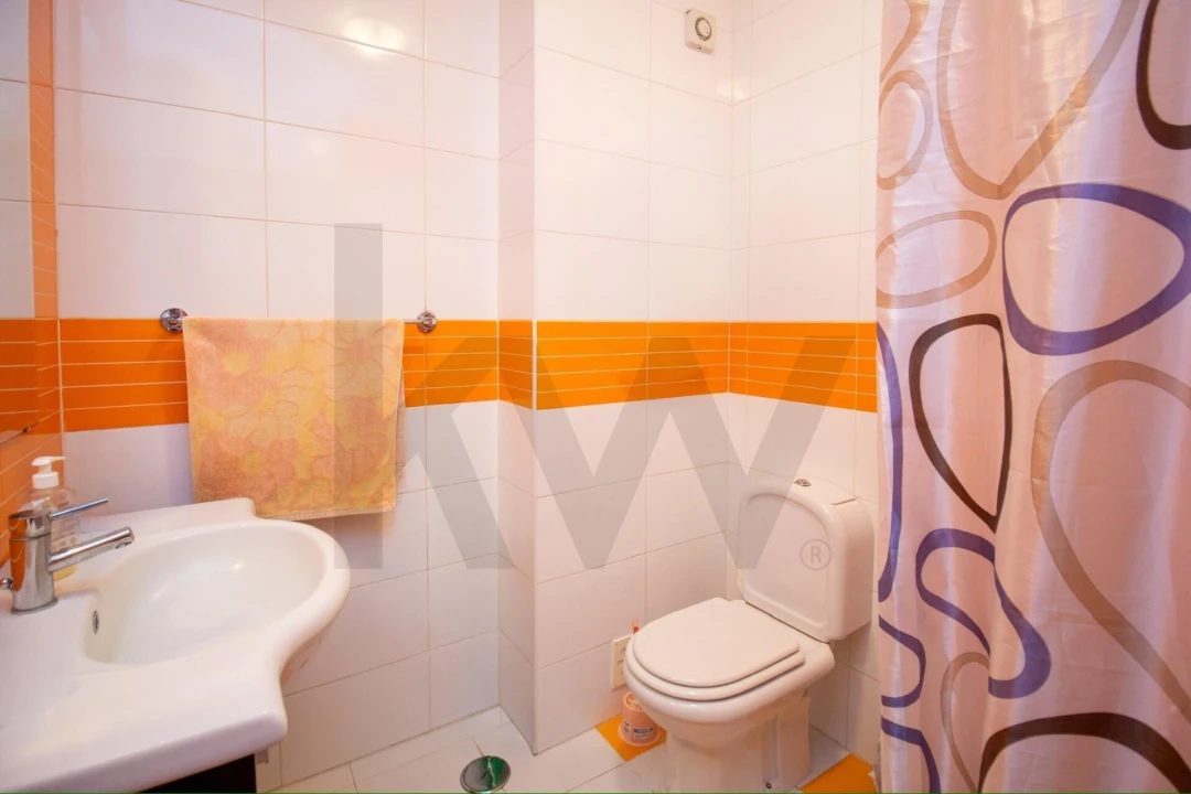 Apartamento T3 para Venda em Almeirim Foto 16
