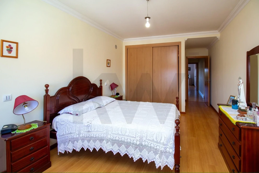 Apartamento T3 para Venda em Almeirim Foto 14