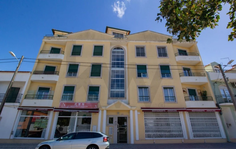Apartamento T3 para Venda em Almeirim Foto 26