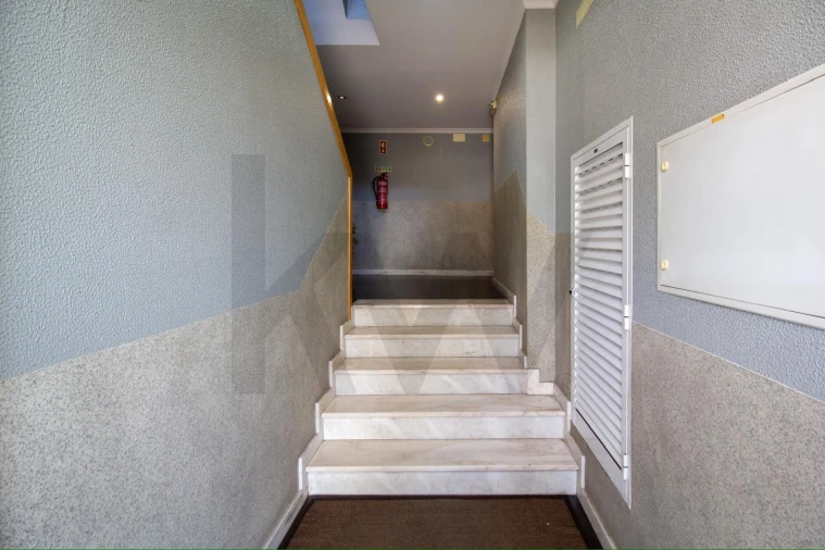 Apartamento T3 para Venda em Almeirim Foto 25