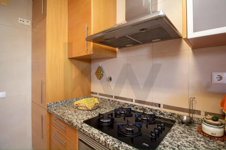 Apartamento T3 para Venda em Almeirim Foto 6