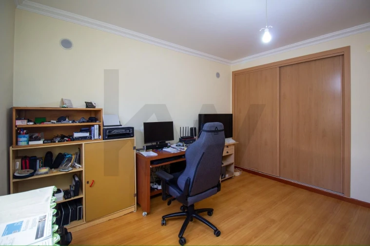 Apartamento T3 para Venda em Almeirim Foto 12