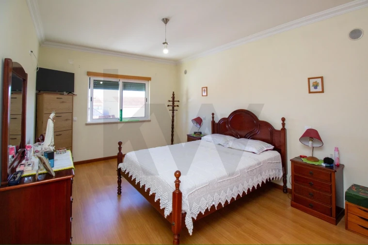 Apartamento T3 para Venda em Almeirim Foto 13