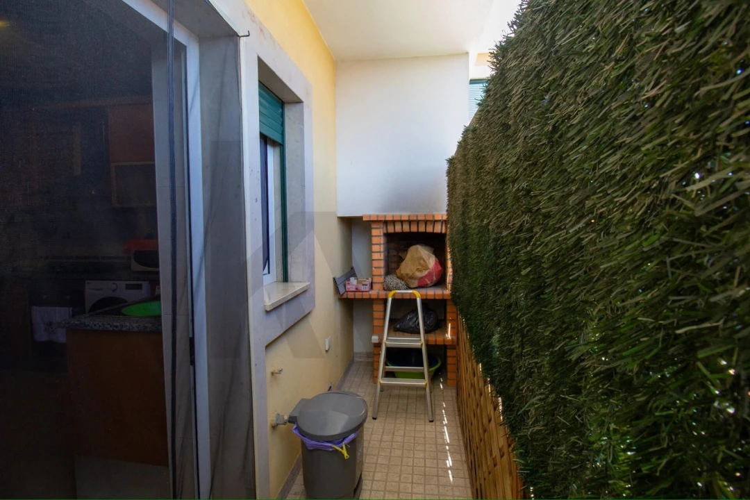 Apartamento T3 para Venda em Almeirim Foto 9