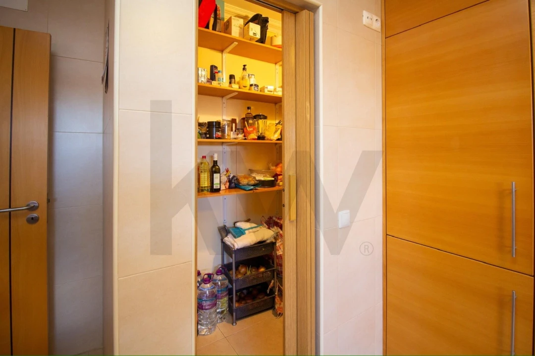 Apartamento T3 para Venda em Almeirim Foto 8