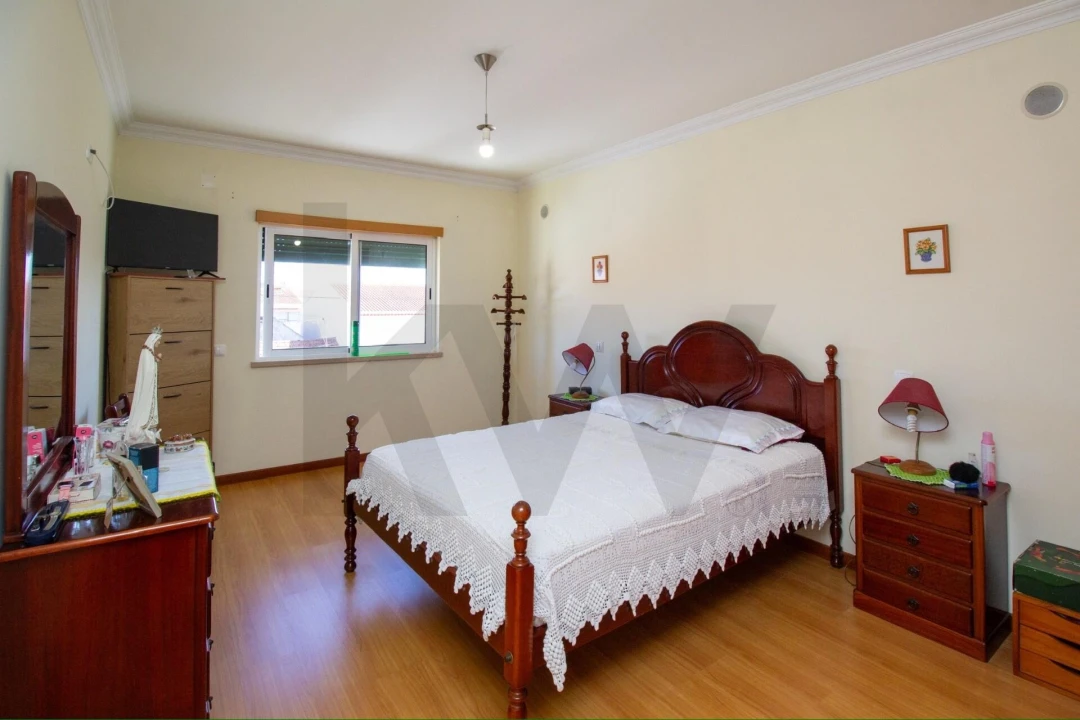 Apartamento T3 para Venda em Almeirim Foto 13