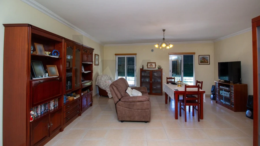 Apartamento T3 para Venda em Almeirim