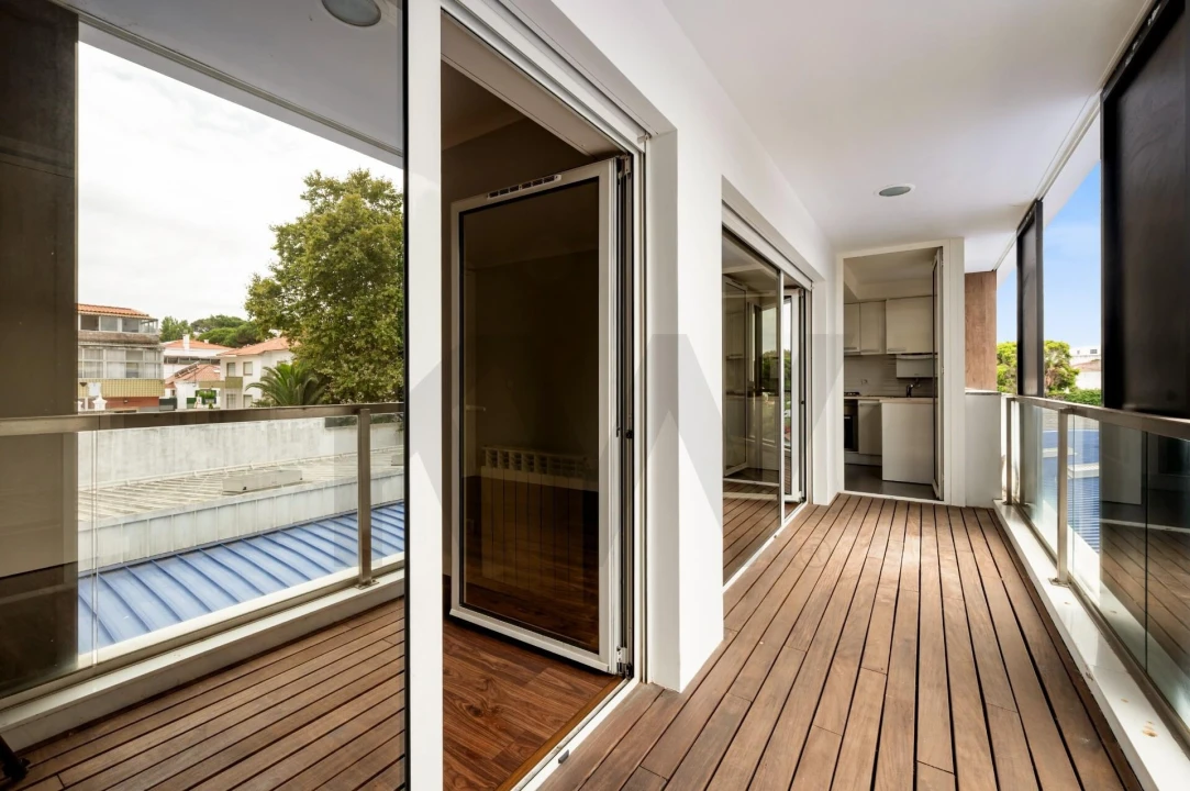 Apartamento T1 para Arrendamento em Caparica e Trafaria Foto 10