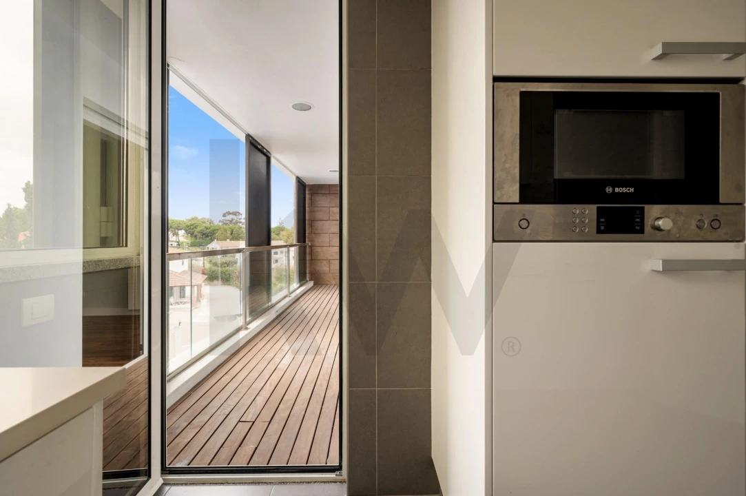 Apartamento T1 para Arrendamento em Caparica e Trafaria Foto 18