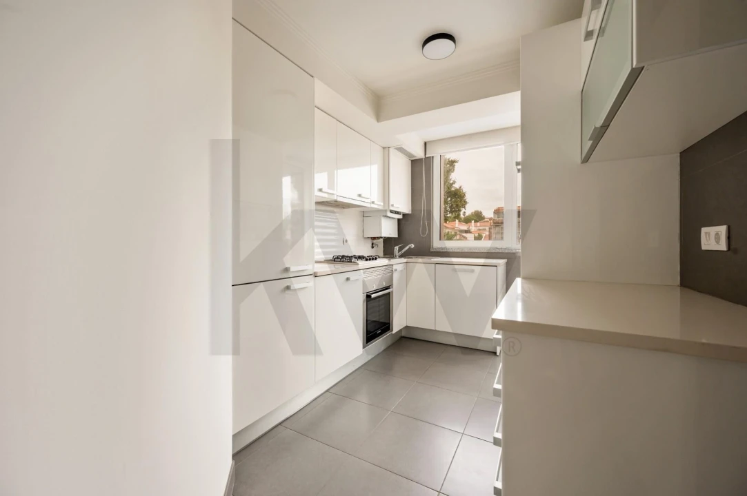 Apartamento T1 para Arrendamento em Caparica e Trafaria Foto 22