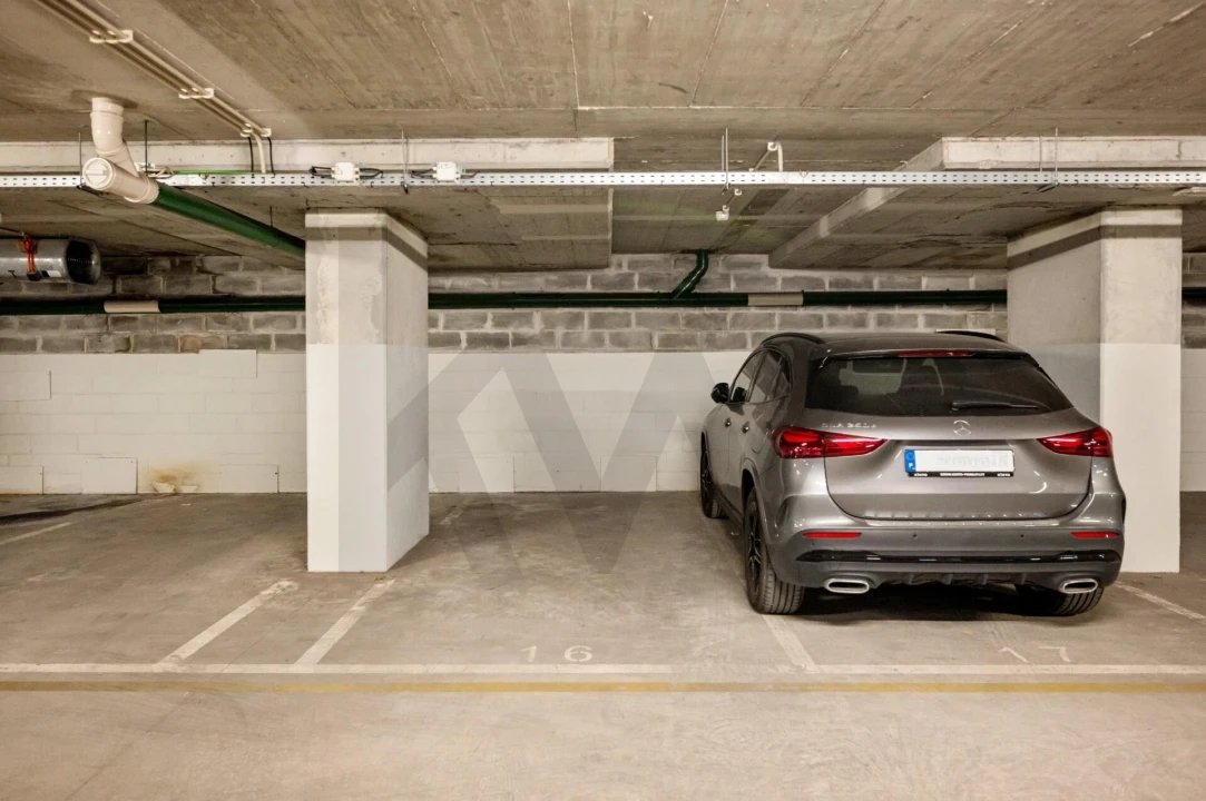 Apartamento T1 para Arrendamento em Caparica e Trafaria Foto 24
