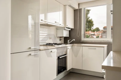 Apartamento T1 para Arrendamento em Caparica e Trafaria